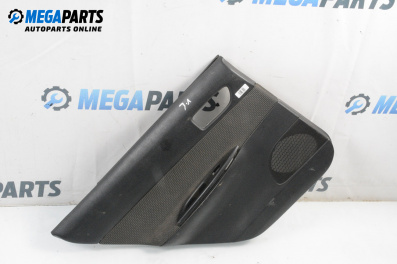 Кора врата за Mazda 6 Station Wagon I (08.2002 - 12.2007), 4+1 вр., комби, позиция: задна, лява