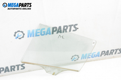 Странично стъкло за Mazda 6 Station Wagon I (08.2002 - 12.2007), 4+1 вр., комби, позиция: задна, лява