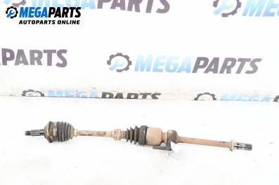 Полуоска за Mazda 6 Station Wagon I (08.2002 - 12.2007) 1.8, 120 к.с., позиция: предна, дясна