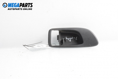 Интериорна пластмаса за Mazda 6 Station Wagon I (08.2002 - 12.2007), 4+1 вр., комби, позиция: дясна