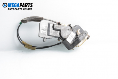 Брава на врата за Mazda 6 Station Wagon I (08.2002 - 12.2007), позиция: задна, лява