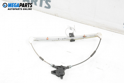 Машинка ел. стъкло за Mazda 6 Station Wagon I (08.2002 - 12.2007), 4+1 вр., комби, позиция: задна, дясна