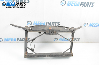 Маска за Mazda 6 Station Wagon I (08.2002 - 12.2007), комби