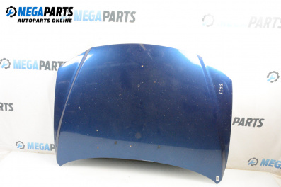Преден капак за Mazda 6 Station Wagon I (08.2002 - 12.2007), 4+1 вр., комби, позиция: предна