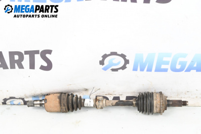 Полуоска за Mazda 6 Station Wagon I (08.2002 - 12.2007) 1.8, 120 к.с., позиция: предна, лява