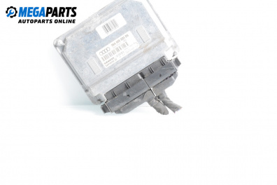 Компютър двигател за Audi A3 Hatchback II (05.2003 - 08.2012) 1.6, 102 к.с., № 06A 906 033 DS