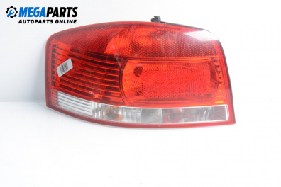 Стоп за Audi A3 Hatchback II (05.2003 - 08.2012), хечбек, позиция: лява