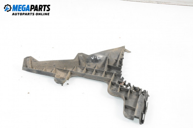 Държач броня за Audi A3 Hatchback II (05.2003 - 08.2012), хечбек, позиция: задна, лява