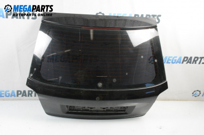 Заден капак за Audi A3 Hatchback II (05.2003 - 08.2012), 2+1 вр., хечбек, позиция: задна