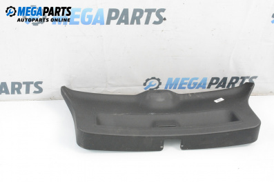 Кора заден капак за Audi A3 Hatchback II (05.2003 - 08.2012), 2+1 вр., хечбек