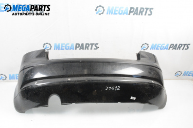 Задна броня за Audi A3 Hatchback II (05.2003 - 08.2012), хечбек
