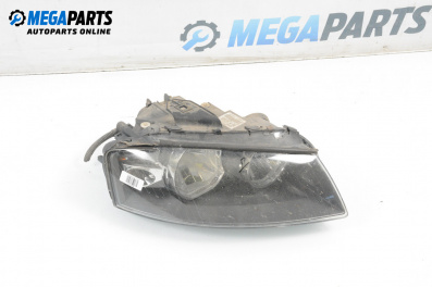 Фар за Audi A3 Hatchback II (05.2003 - 08.2012), хечбек, позиция: лява