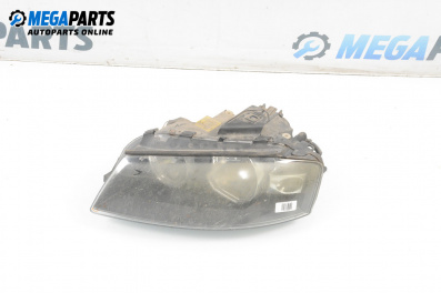 Фар за Audi A3 Hatchback II (05.2003 - 08.2012), хечбек, позиция: лява