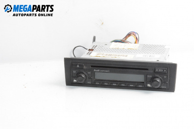 CD плеър за Audi A3 Hatchback II (05.2003 - 08.2012)