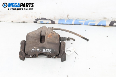 Спирачен апарат за Audi A3 Hatchback II (05.2003 - 08.2012), позиция: предна, лява