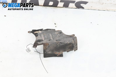 Изолираща кора за Audi A3 Hatchback II (05.2003 - 08.2012), 2+1 вр., хечбек