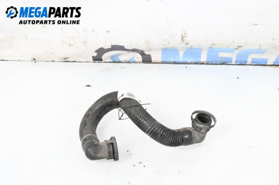 Маркуч картерни газове за Audi A3 Hatchback II (05.2003 - 08.2012) 1.6, 102 к.с.