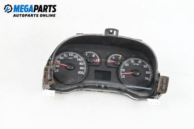Километраж за Fiat Punto Hatchback II (09.1999 - 07.2012) 1.2 60 (188.030, .050, .130, .150, .230, .250), 60 к.с.