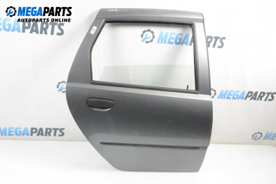 Врата за Fiat Punto Hatchback II (09.1999 - 07.2012), 4+1 вр., хечбек, позиция: задна, дясна