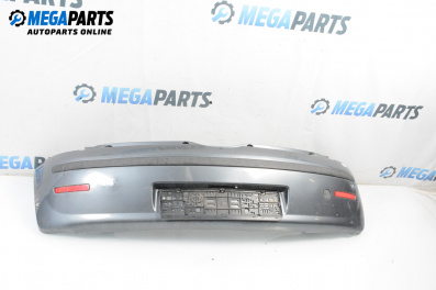 Задна броня за Fiat Punto Hatchback II (09.1999 - 07.2012), хечбек