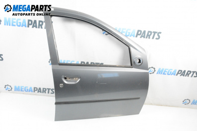 Врата за Fiat Punto Hatchback II (09.1999 - 07.2012), 4+1 вр., хечбек, позиция: предна, дясна