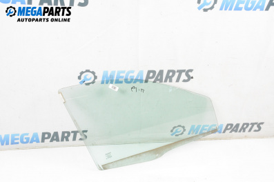 Странично стъкло за Fiat Punto Hatchback II (09.1999 - 07.2012), 4+1 вр., хечбек, позиция: предна, дясна