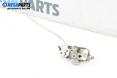 Брава на врата за Fiat Punto Hatchback II (09.1999 - 07.2012), позиция: предна, дясна