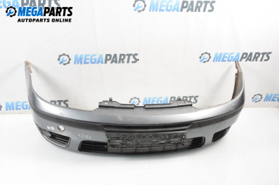Предна броня за Fiat Punto Hatchback II (09.1999 - 07.2012), хечбек, позиция: предна
