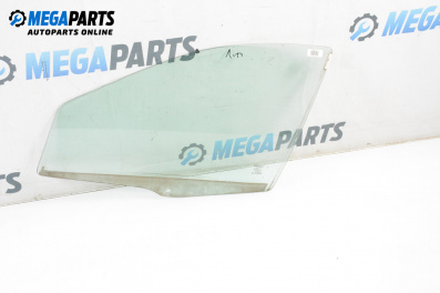 Странично стъкло за Fiat Punto Hatchback II (09.1999 - 07.2012), 4+1 вр., хечбек, позиция: предна, лява