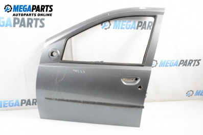 Врата за Fiat Punto Hatchback II (09.1999 - 07.2012), 4+1 вр., хечбек, позиция: предна, лява