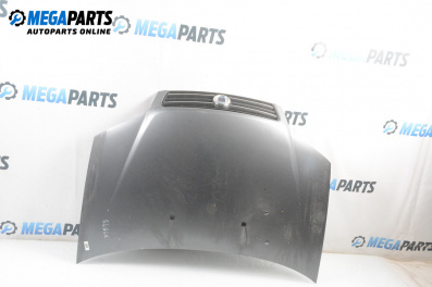 Преден капак за Fiat Punto Hatchback II (09.1999 - 07.2012), 4+1 вр., хечбек, позиция: предна