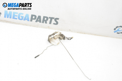 Брава на врата за Fiat Punto Hatchback II (09.1999 - 07.2012), позиция: предна, лява