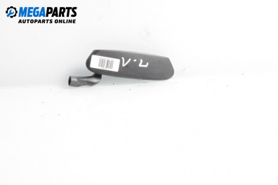 Външна дръжка за Fiat Punto Hatchback II (09.1999 - 07.2012), 4+1 вр., хечбек, позиция: предна, лява