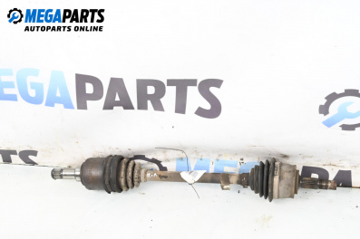 Полуоска за Fiat Punto Hatchback II (09.1999 - 07.2012) 1.2 60 (188.030, .050, .130, .150, .230, .250), 60 к.с., позиция: предна, лява