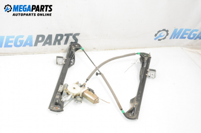 Машинка ел. стъкло за Ford Focus I Estate (02.1999 - 12.2007), 4+1 вр., комби, позиция: предна, дясна