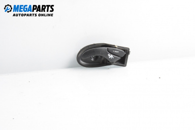 Вътрешна дръжка за Ford Focus I Estate (02.1999 - 12.2007), 4+1 вр., комби, позиция: задна, лява