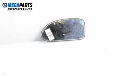 Стъкло огледало за Ford Focus I Estate (02.1999 - 12.2007), 4+1 вр., комби, позиция: лява