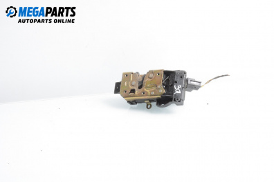 Брава на врата за Ford Focus I Estate (02.1999 - 12.2007), позиция: задна, лява