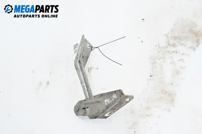 Панта преден капак за Ford Focus I Estate (02.1999 - 12.2007), 4+1 вр., комби, позиция: дясна