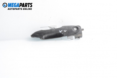 Външна дръжка за Ford Focus I Estate (02.1999 - 12.2007), 4+1 вр., комби, позиция: предна, дясна