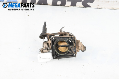 Дроселова клапа за Ford Focus I Estate (02.1999 - 12.2007) 1.6 16V, 100 к.с.
