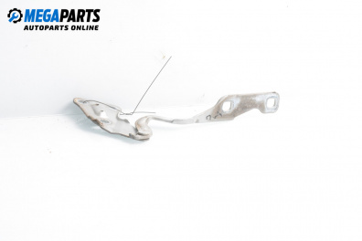 Панта преден капак за Opel Astra G Hatchback (02.1998 - 12.2009), 2+1 вр., хечбек, позиция: дясна