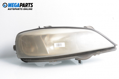 Фар за Opel Astra G Hatchback (02.1998 - 12.2009), хечбек, позиция: дясна