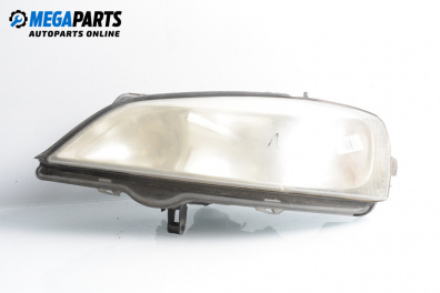 Фар за Opel Astra G Hatchback (02.1998 - 12.2009), хечбек, позиция: лява