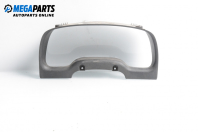 Интериорна пластмаса километраж за Opel Astra G Hatchback (02.1998 - 12.2009), 2+1 вр., хечбек
