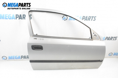 Врата за Opel Astra G Hatchback (02.1998 - 12.2009), 2+1 вр., хечбек, позиция: дясна