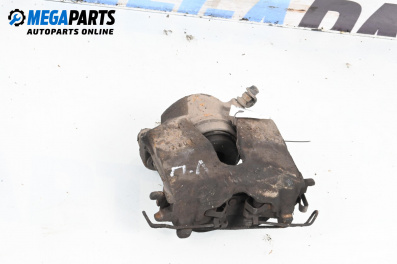 Спирачен апарат за Opel Astra G Hatchback (02.1998 - 12.2009), позиция: предна, лява