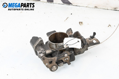 Дроселова клапа за Opel Astra G Hatchback (02.1998 - 12.2009) 1.6 16V, 101 к.с.
