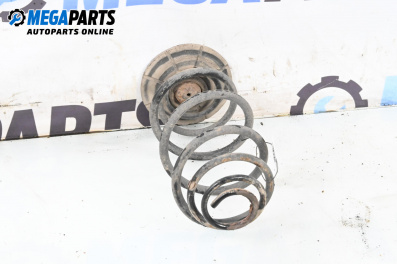 Пружина за ходова част за Opel Astra G Hatchback (02.1998 - 12.2009), хечбек, позиция: задна