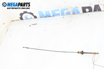 Щека за масло за Opel Astra G Hatchback (02.1998 - 12.2009) 1.6 16V, 101 к.с.